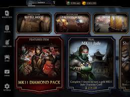 Pin On Mortal Kombat X 2 4 1 Hack Tool