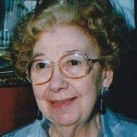 Joyce Phillips Chadwell (1923-2012)