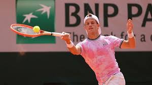 Sweat drips off nadal's nose as he prepares for another serve. W45w Dtjbg Dvm