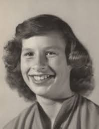 Rose Marie Horton Obituary November 20, 2020