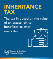 Inheritance Tax Explained: What You Need to Know