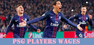 The compact squad overview with all players and data in the season overall statistics of current season. Paris St Germain Psg Players Salaries 2019 Full Squad Earning List