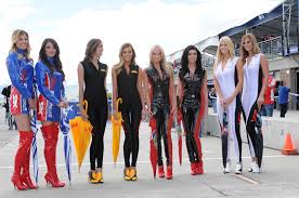 FastDates.com Garage Girls & Calendar Kitten News: July - August 2011 -  Behind the scenes with the beautiful Calendar Kittens