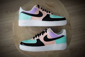 Nike Air Force 1 Have A Nike Day The Custom Movement In 2020 Nike Air Shoes Nike Fashion Sneakers Nike Air