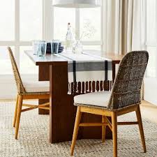 4.8 out of 5 stars. Woven Dining Chair Target