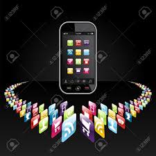 Image result for cerchio internet cellulare