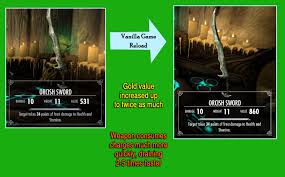 Dec 10, 2011 · 43 posts. Enchantment Reload Fix At Skyrim Nexus Mods And Community Skyrim Special Edition Mods Skyrim Nexus Mods Skyrim