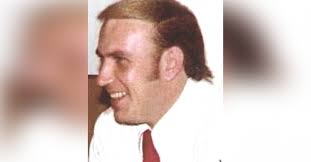 Obituary information for Chester "Chet" Kostrzewa