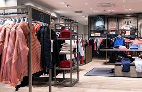 Pull en lin col rond en fine maille boris. Bogner Outlet In Germany 30 70 Off In Sale Outletcity Metzingen