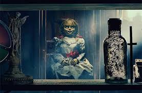 Notre équipe support reste disponible du lundi au vendredi de 9h à 17h. Annabelle 3 Bande Annonce Du Film De Gary Dauberman