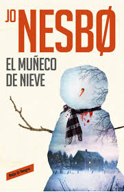 Wohnrecht vertrag vorlage / ehevertrag und erbvert. El Muneco De Nieve Harry Hole 7