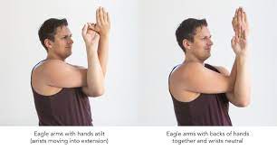 Yoga poses for hand pain. Alignment Tips And Modifications For Carpal Tunnel Syndrome
