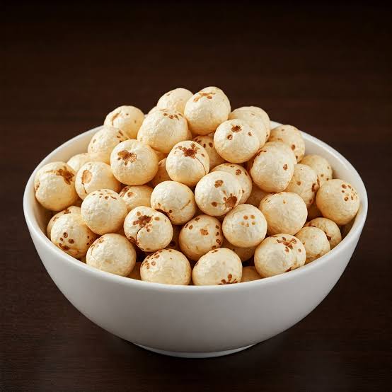 Export Quality Makhana