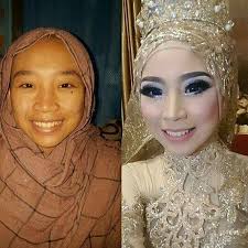 Maybe you would like to learn more about one of these? Deni Amelya Art Mua Make Up Wisuda Kunjungan K Alamat Home Facebook