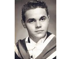 Walter PODEDWORNY Obituary (1933