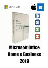 You can purchase microsoft 365 subscriptions for both mac and windows. Microsoft Office Home And Business 2019 For Mac Financeviewer