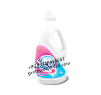 OEM Laundry Detergent for Sensitive Skin/ Liquid Laundry Soap Detergent