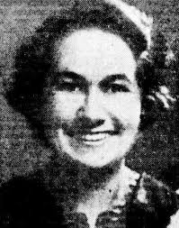 Betty Judge — Streets of East Freo