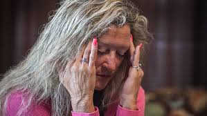 DiBattiste's prayer: Mother shares her note