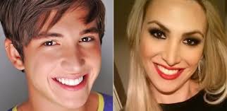Ex-BB transex Rodrigo Lopes faz planos como Rebeka Shelton: "Quero me casar  virgem"