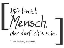 Zitate Von Goethe Faust Tolle Spruche Leben