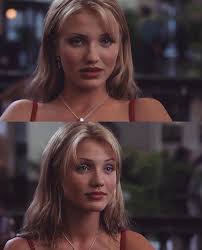 Cameron Diaz Beauty Hair Styles 90s Hairstyles