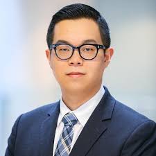 Welcome to Calgary Silei, we're thrilled to add another great person to the  Wealth Advisor group!