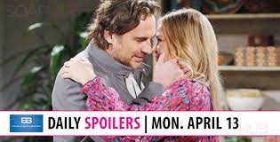 The Bold And The Beautiful Spoilers An Emotional Manipulation