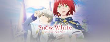Snow White With The Red Hair Snow White With The Red Hair Red Hair Snow White