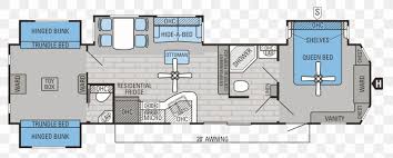 Use one of these floor plans as is or as a starting point to a truly unique custom built fifth wheel of your own. Caravan Campervans Floor Plan House Plan Bedroom Png 1800x726px Caravan Area Bedroom Bunk Bed Campervans Download