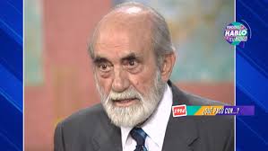 Javier Lázaro, el reportero todoterreno de MD