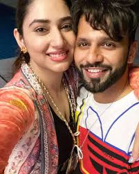 Breathtaking pictures of Disha Parmar in a stylish bralette from her  honeymoon with hubby Rahul Vaidya- The Etimes Photogallery Page 45