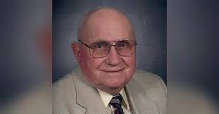 Wallace Reid Yates Obituary