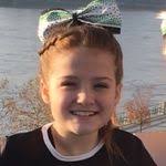 Audrey Fraley's Instagram, Twitter & Facebook