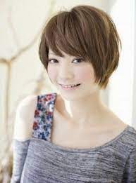 Short hair looks best when left open, but in a proper and beautiful manner. Pin On Hairstyles