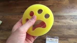 By using this product, removing pet hairs could be done without you having to deal with the mess it leaves. Furzapper Pet Hair Remover Review And Test From Candice Youtube