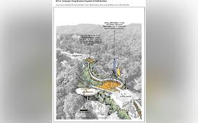 Penang hill was a favourite location for europeans who lived on penang island to come to escape the intense heat and humidity of lower elevations. Does Penang Hill Need Helipad And Flagstaff Free Malaysia Today Fmt