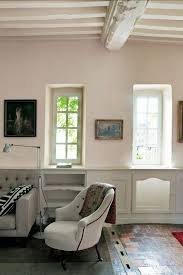 Farrow & ball kindly explained that this was called surfactant leaching. Farrow Ball Dimity No 2008 The Hen House