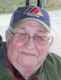 Obituary information for L. Steve George