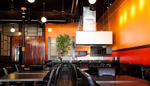 Manila Resto Filipino Sushi Robata Downtown Oshkosh Wisconsin Home My Home Manila