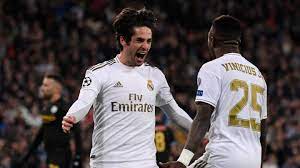 96.9 млн подписчиков, 40 подписок, 4,358 публикаций — посмотрите в instagram фото и видео real madrid c.f. Alineacion Del Real Madrid Hoy En El Clasico De Laliga As Com