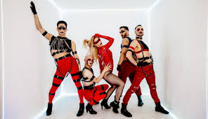 Itt találhatod azokat a videókat amelyeket már valaki letöltött valamely oldalról az oldalunk segítségével és a videó címe tartalmazza: Video Azonos Nemu Tancosparok Szerepeltek Az Amerikai Szombat Esti Laz Ban Humen Online