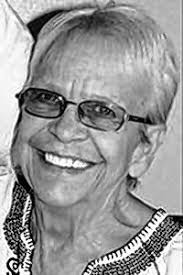 Gail Prior Obituary (2021)