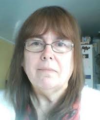 Diane Partyka Spencer...