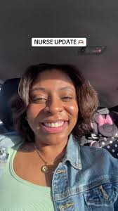 Danae Anderson Nurse