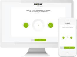 Afterdownloading, follow the instructions to. Phonak Product Support Compatibility