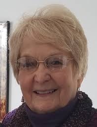 Obituary information for Sally K. Todd