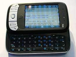 O2 XDA terra (HTC Herald) ab Mai ...