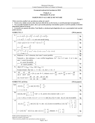 Subiecte simulare bac 2021 matematica : Bac 2021 Vezi Baremele Noilor Teste De Antrenament Edu Clasa A 12 A Pentru Toate Probele Scrise Publicate De Ministerul Educatiei Update Martie 2021 Jitaruionelblog Pregatire Bac Si Evaluarea Nationala 2021 La