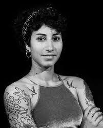 Madeleine Plonsker's Instagram, Twitter & Facebook